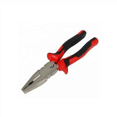 Kìm kết hợp với đầu đánh bóng đầy đủ