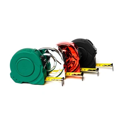 Thước dây thép có thể thu vào 16ft