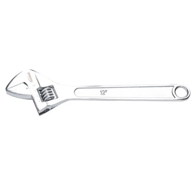 Cờ lê điều chỉnh mạ Chrome