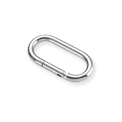 Móc chụp bằng thép không gỉ nhẹ