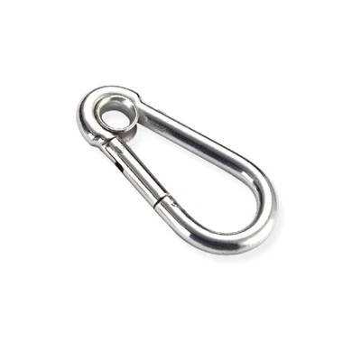 Móc khóa có lỗ gắn